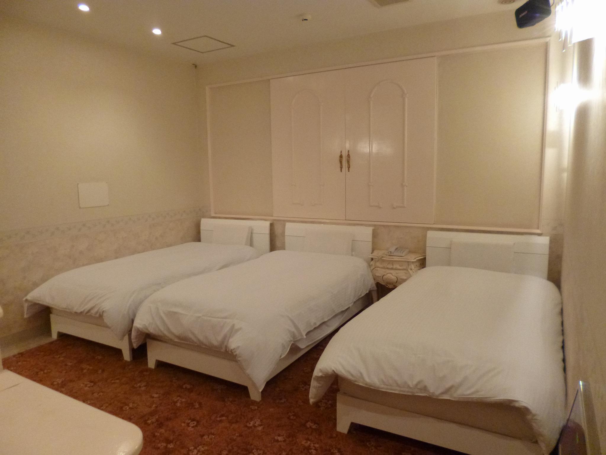 Hotel Sha La La Okinawa Екстер'єр фото