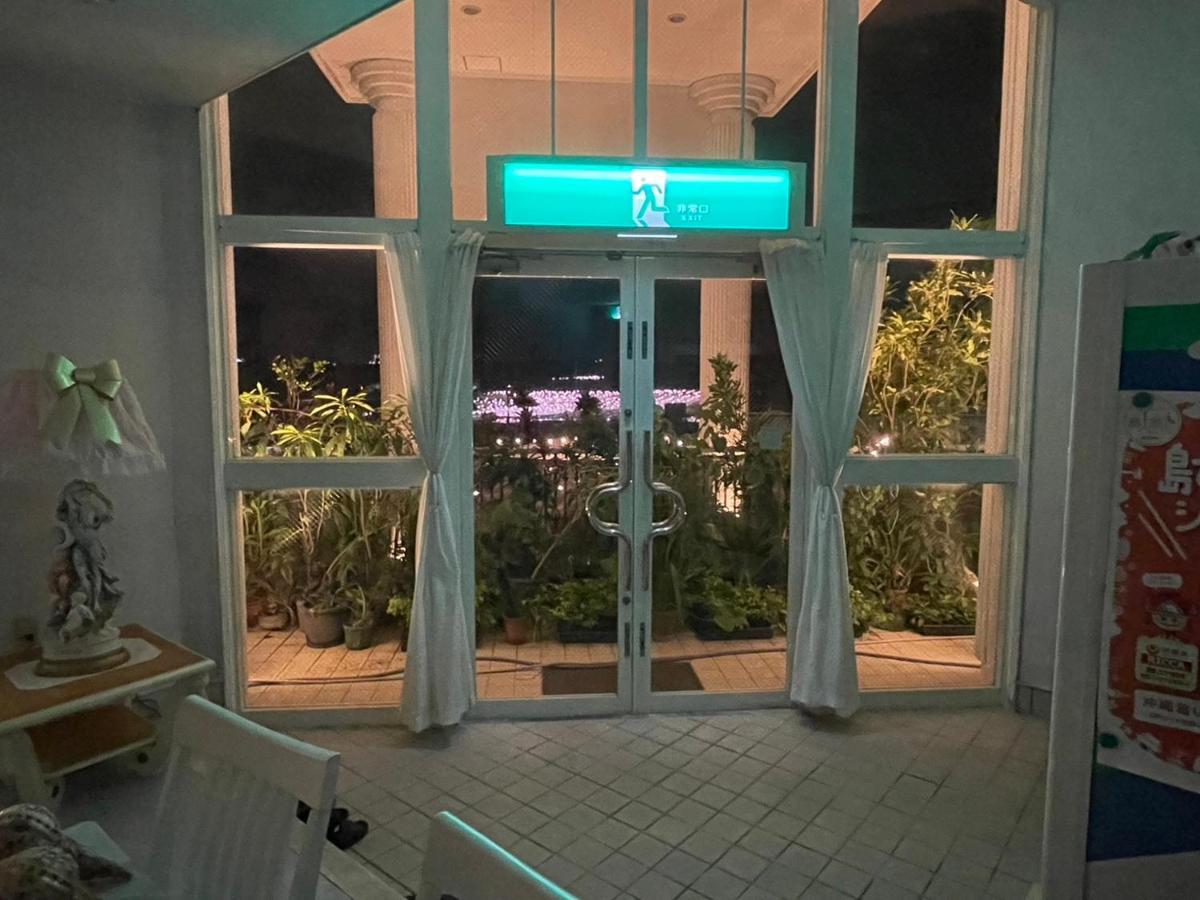 Hotel Sha La La Okinawa Екстер'єр фото