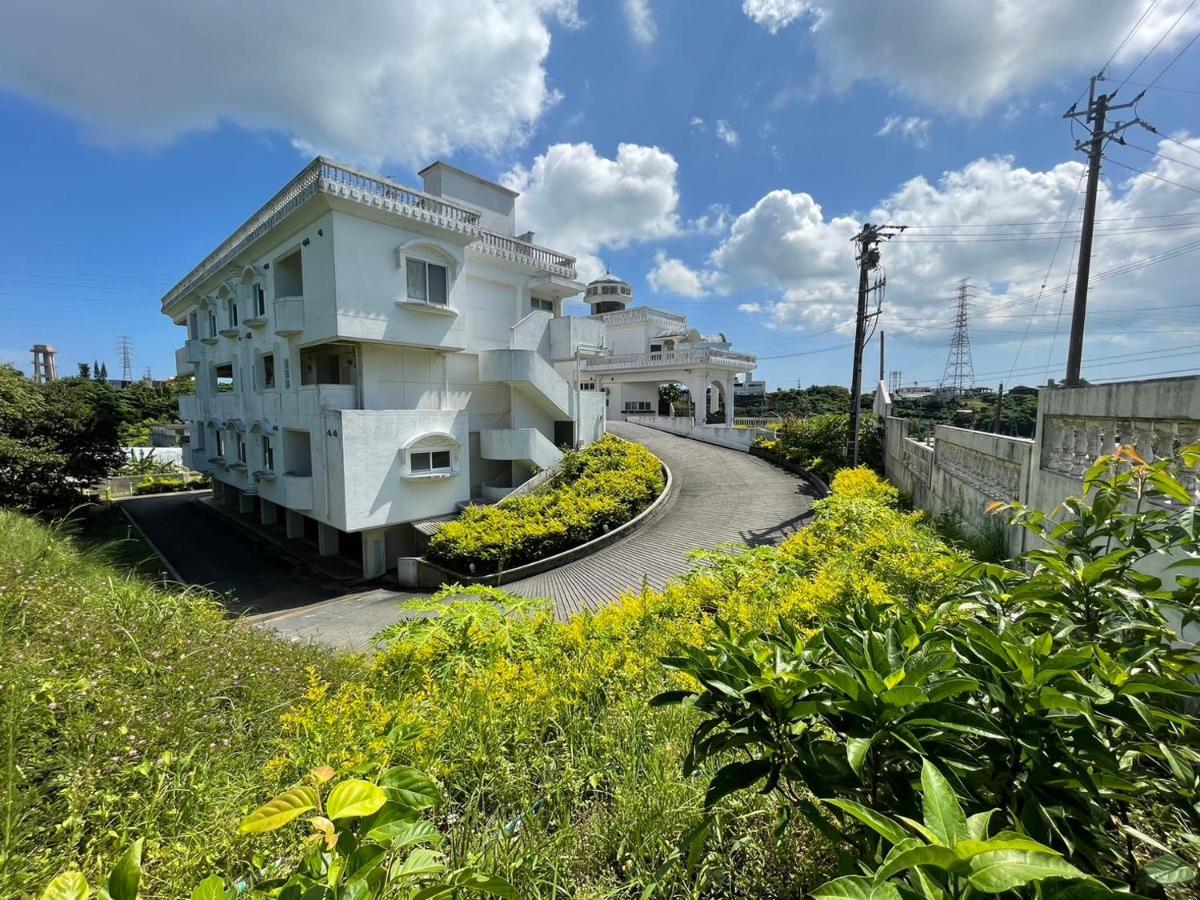 Hotel Sha La La Okinawa Екстер'єр фото